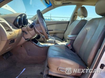 Zdjęcie 7 z 13 samochodu: 2006 NISSAN ALTIMA 3.5 SE VIN:1N4BL11D16N389739 - miniatura