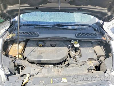 Zdjęcie 11 z 12 samochodu: 2014 FORD ESCAPE SE VIN:1FMCU9G93EUA30910 - miniatura