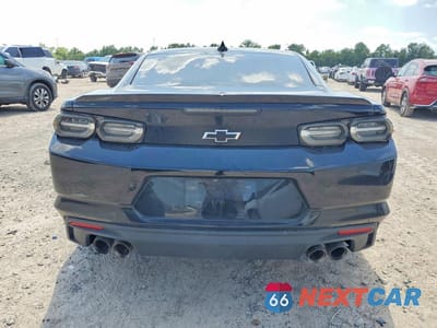 Zdjęcie 6 z 12 samochodu: 2022 CHEVROLET CAMARO LT1 VIN:1G1FF1R78N0105500 - miniatura