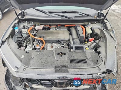 Zdjęcie 12 z 13 samochodu: 2026 HONDA CR-V TRAILSPORT VIN:7FARS6H69TE036146 - miniatura