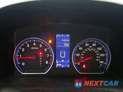 Zdjęcie 9 z 12 samochodu: 2011 HONDA CR-V LX VIN:5J6RE4H36BL030789 - miniatura