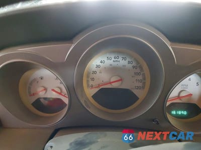 Zdjęcie 9 z 12 samochodu: 2008 DODGE AVENGER SE VIN:1B3LC46K28N102758 - miniatura