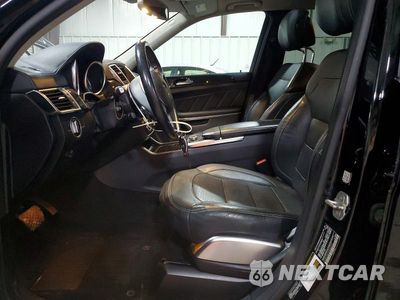 Zdjęcie 7 z 14 samochodu: 2016 MERCEDES-BENZ GL 550 4MATIC VIN:4JGDF7DE2GA663472 - miniatura