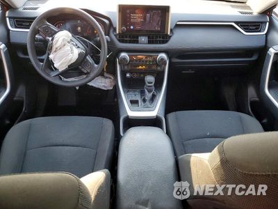 Zdjęcie 8 z 13 samochodu: 2024 TOYOTA RAV4 LE VIN:2T3F1RFV1RW470772 - miniatura