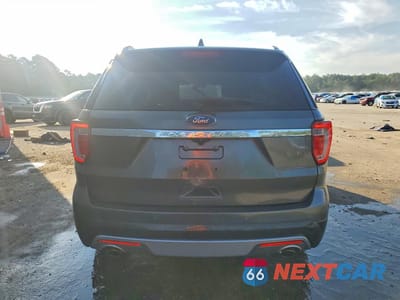 Zdjęcie 6 z 13 samochodu: 2017 FORD EXPLORER XLT VIN:1FM5K7D80HGB87974 - miniatura