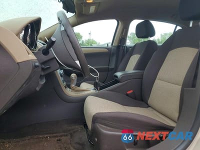 Zdjęcie 7 z 12 samochodu: 2009 CHEVROLET MALIBU LS VIN:1G1ZG57B794201187 - miniatura