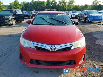 Piąte zdjęcie samochodu w środku: 2014 TOYOTA CAMRY HYBRID LE VIN:4T1BD1FK7EU134995 - miniatura