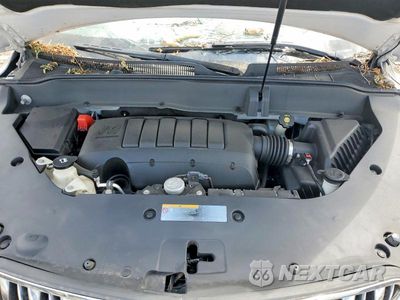 Zdjęcie 11 z 12 samochodu: 2016 BUICK ENCLAVE VIN:5GAKVBKD7GJ320251 - miniatura