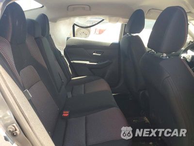 Zdjęcie 10 z 12 samochodu: 2026 NISSAN SENTRA SR VIN:3N1AB9DV3TY285671 - miniatura