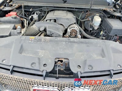 Zdjęcie 11 z 13 samochodu: 2011 GMC SIERRA K1500 SLE VIN:1GTR2VE37BZ400489 - miniatura