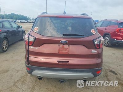 Zdjęcie 6 z 13 samochodu: 2018 FORD ESCAPE SEL VIN:1FMCU0HD6JUA03595 - miniatura