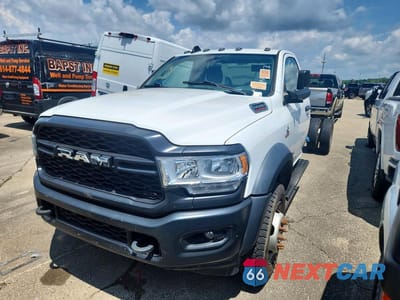 2020 RAM 5500 3C7WRMCL3LG127356 - główne zdjęcie licytacji z USA - miniatura