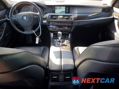 Zdjęcie 8 z 12 samochodu: 2012 BMW 535 I VIN:WBAFR7C52CC812299 - miniatura