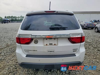 Zdjęcie 6 z 13 samochodu: 2013 DODGE DURANGO CREW VIN:1C4RDJDGXDC677439 - miniatura