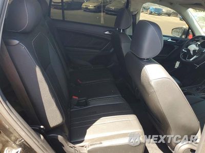 Zdjęcie 11 z 13 samochodu: 2022 VOLKSWAGEN TIGUAN SE VIN:3VV3B7AX9NM161481 - miniatura