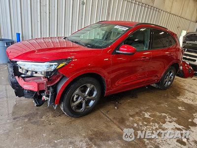 2024 FORD ESCAPE ST LINE SELECT 1FMCU9NA2RUB35196 - główne zdjęcie licytacji z USA - miniatura