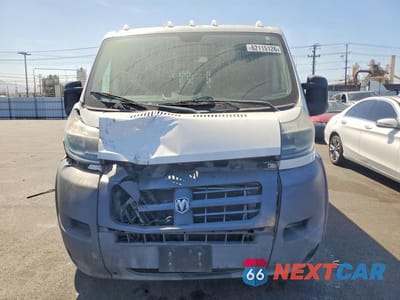 Piąte zdjęcie samochodu w środku: 2016 RAM PROMASTER 1500 1500 STANDARD VIN:3C6TRVAGXGE105438 - miniatura