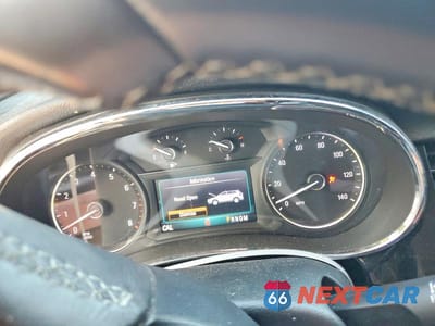 Zdjęcie 9 z 14 samochodu: 2021 BUICK ENCORE PREFERRED VIN:KL4CJESM1MB371311 - miniatura