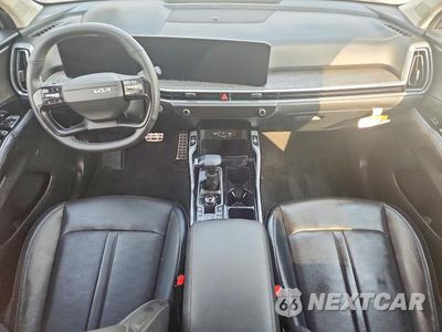 Zdjęcie 8 z 13 samochodu: 2026 KIA SORENTO X-LINE SX VIN:5XYRKDJF6TG439679 - miniatura