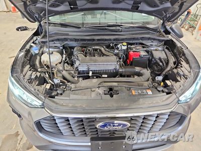 Zdjęcie 12 z 13 samochodu: 2024 FORD ESCAPE ACTIVE VIN:1FMCU0GN2RUA89350 - miniatura