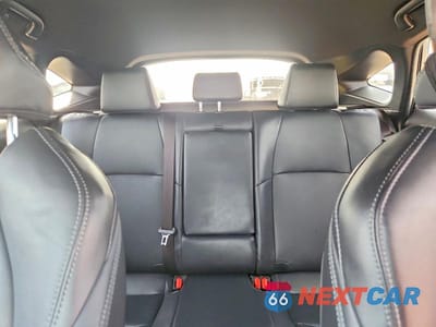 Zdjęcie 10 z 14 samochodu: 2023 TOYOTA VENZA XLE VIN:JTEAAAAH3PJ145206 - miniatura