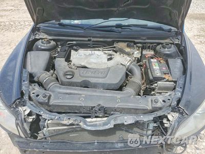 Zdjęcie 12 z 14 samochodu: 2011 CHEVROLET MALIBU LTZ VIN:1G1ZE5E72BF398462 - miniatura