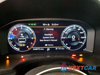Zdjęcie 9 z 14 samochodu: 2024 MITSUBISHI OUTLANDER SEL VIN:JA4J4WA86RZ020076 - miniatura