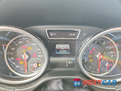 Zdjęcie 9 z 13 samochodu: 2017 MERCEDES-BENZ GLE 350 VIN:4JGDA5JB0HA964269 - miniatura
