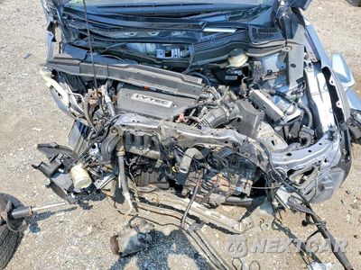 Zdjęcie 12 z 14 samochodu: 2008 HONDA CR-V EXL VIN:5J6RE48708L002787 - miniatura