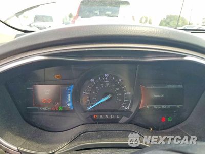 Zdjęcie 9 z 12 samochodu: 2019 FORD FUSION SEL VIN:3FA6P0MU6KR236048 - miniatura