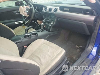 Zdjęcie 8 z 12 samochodu: 2015 FORD MUSTANG VIN:1FA6P8TH4F5317223 - miniatura