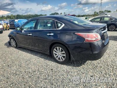 Drugie zdjęcie samochodu z przodu: 2015 NISSAN ALTIMA 2.5 S VIN:1N4AL3AP9FN351516 - miniatura