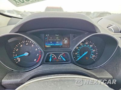 Zdjęcie 17 z 24 samochodu: 2015 FORD ESCAPE TITANIUM VIN:1FMCU9J93FUC12651 - miniatura
