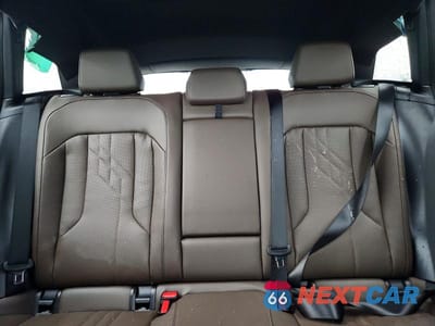 Zdjęcie 10 z 13 samochodu: 2025 BMW X3 30 XDRIVE VIN:5UX53GP0XS9020703 - miniatura