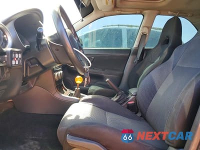 Zdjęcie 7 z 12 samochodu: 2007 SUBARU IMPREZA 2.5I VIN:JF1GD61627G516604 - miniatura