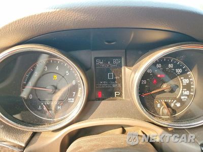 Zdjęcie 9 z 13 samochodu: 2013 JEEP GRAND CHEROKEE LAREDO VIN:1C4RJFAG0DC545154 - miniatura