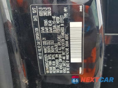 Zdjęcie 13 z 13 samochodu: 2018 VOLVO XC90 T5 VIN:YV4102KK3J1331274 - miniatura
