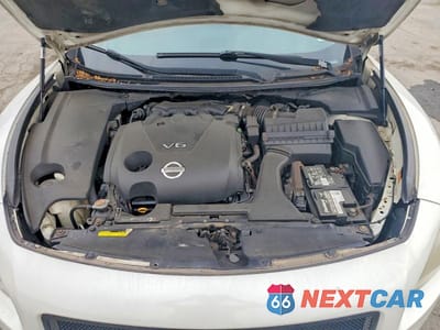 Zdjęcie 11 z 12 samochodu: 2010 NISSAN MAXIMA 3.5 S VIN:1N4AA5AP7AC830457 - miniatura