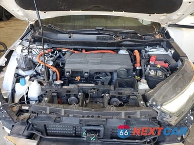 Zdjęcie 11 z 13 samochodu: 2022 HONDA CR-V EX VIN:5J6RT6H54NL001556 - miniatura