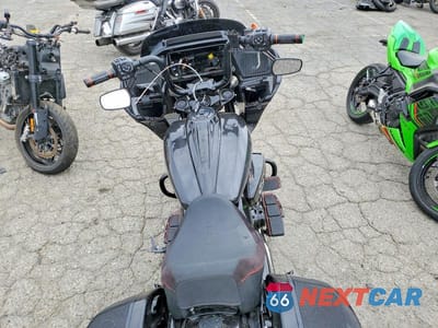 Zdjęcie 6 z 9 samochodu: 2025 HARLEY-DAVIDSON FLTRXSE VIN:1HD1TC625SB960538 - miniatura