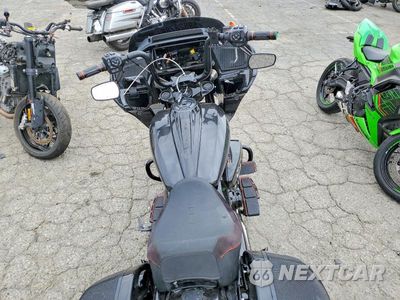 Zdjęcie 6 z 9 samochodu: 2025 HARLEY-DAVIDSON FLTRXSE VIN:1HD1TC625SB960538 - miniatura