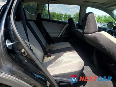 Zdjęcie 11 z 13 samochodu: 2017 TOYOTA RAV4 XLE VIN:2T3RFREV5HW586510 - miniatura