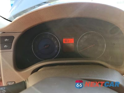 Zdjęcie 9 z 12 samochodu: 2009 INFINITI G37 CONVERTIBLE BASE VIN:JNKCV66E49M724170 - miniatura