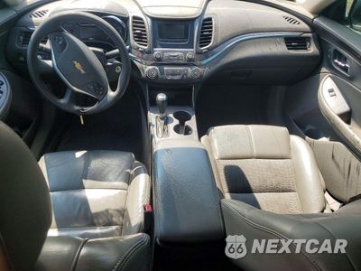 Zdjęcie 8 z 12 samochodu: 2014 CHEVROLET IMPALA LS VIN:1G11Y5SLXEU119085 - miniatura