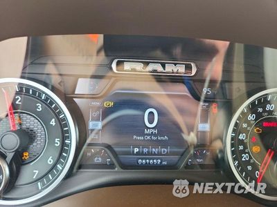 Zdjęcie 9 z 12 samochodu: 2019 RAM 1500 LARAMIE VIN:1C6SRFJT5KN627364 - miniatura