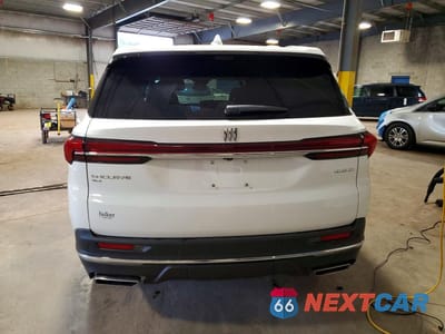 Zdjęcie 6 z 14 samochodu: 2026 BUICK ENCLAVE PREFERRED VIN:5GAEVAKSXTJ137880 - miniatura