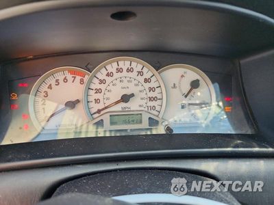 Zdjęcie 9 z 12 samochodu: 2007 TOYOTA COROLLA S VIN:1NXBR32EX7Z834106 - miniatura