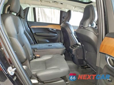 Zdjęcie 11 z 14 samochodu: 2024 VOLVO XC90 PLUS VIN:YV4L12PE3R1228327 - miniatura
