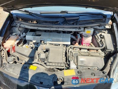 Zdjęcie 11 z 13 samochodu: 2013 TOYOTA PRIUS THREE VIN:JTDKN3DU5D1718720 - miniatura