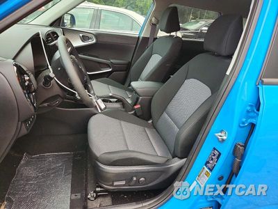 Zdjęcie 7 z 12 samochodu: 2025 KIA SOUL S VIN:KNDJ23AU7S7261282 - miniatura
